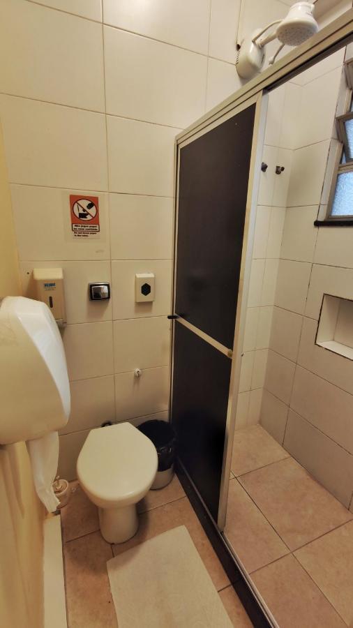Quarto Duplo com Banheiro Privativo