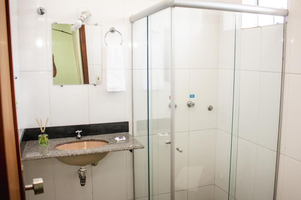 Quarto Triplo Deluxe