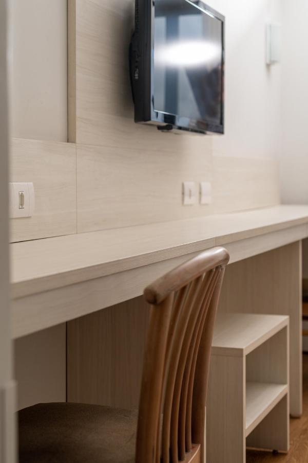 Quarto Standard com 2 Camas de Solteiro