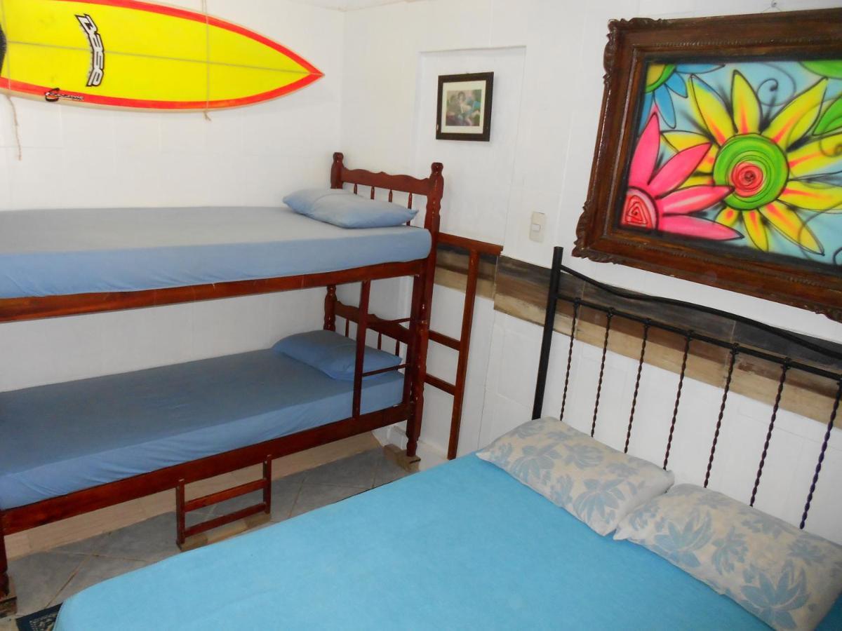 Cama em Beliche em Dormitório Misto