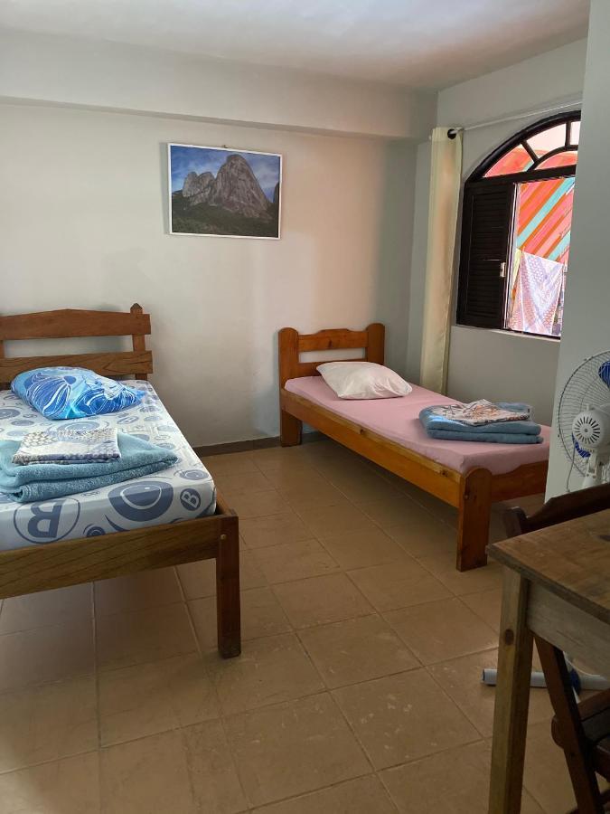 Quarto Duplo