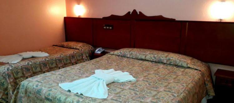 Quarto Triplo Standard