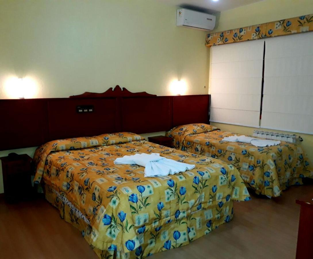 Quarto Triplo