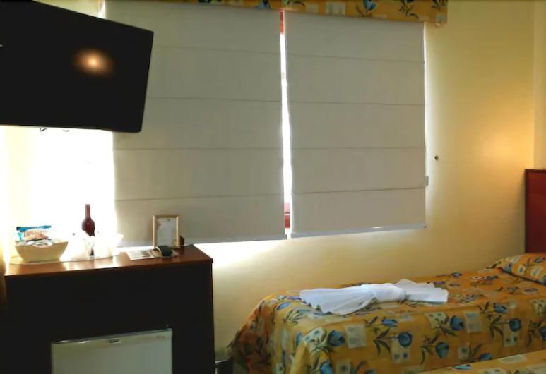 Quarto Deluxe
