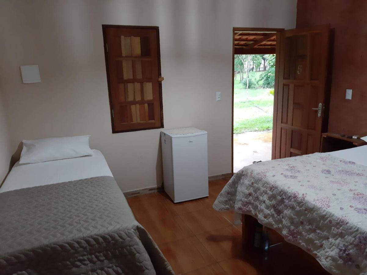 Quarto Família