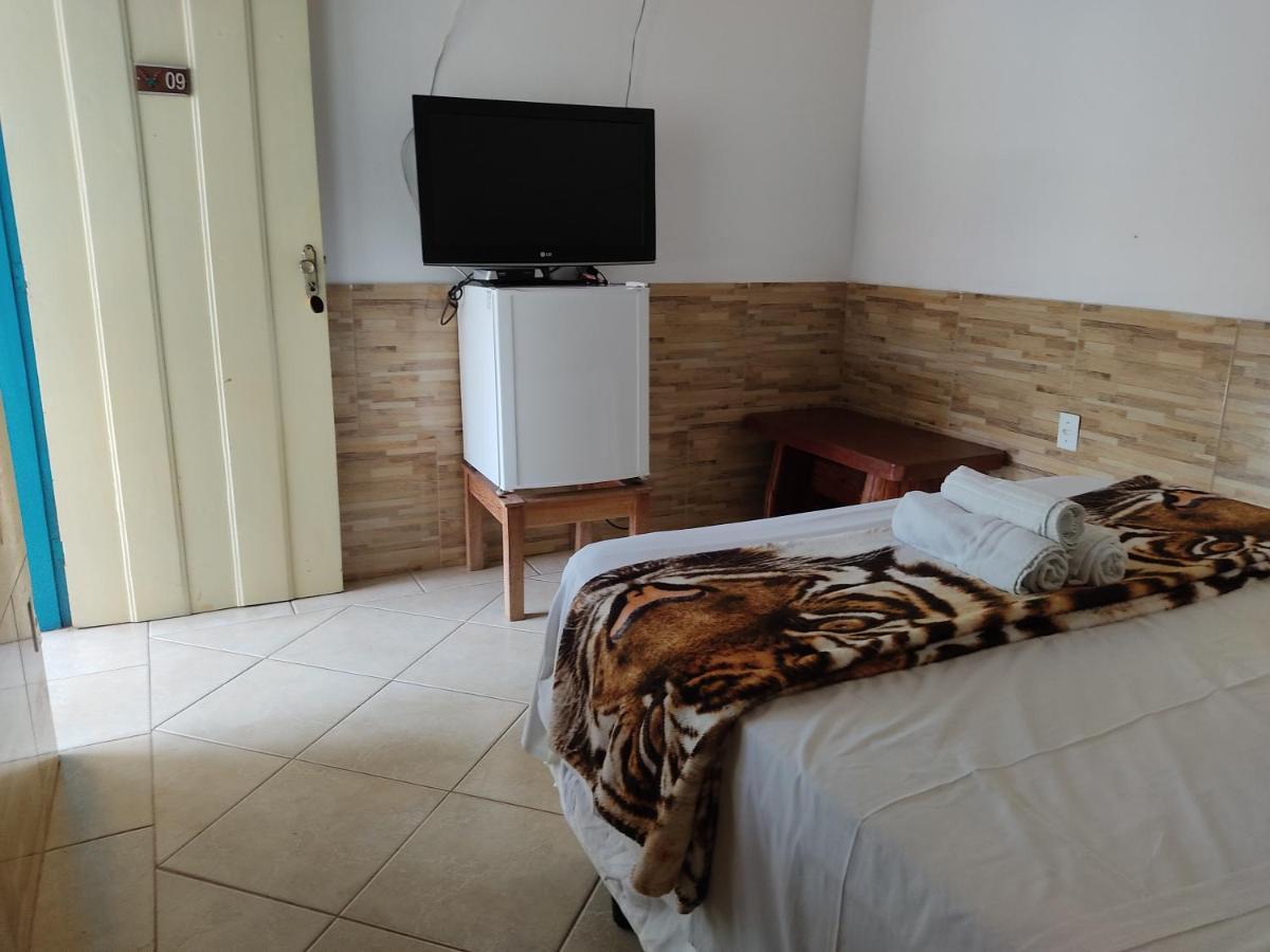 Quarto Duplo Econômico