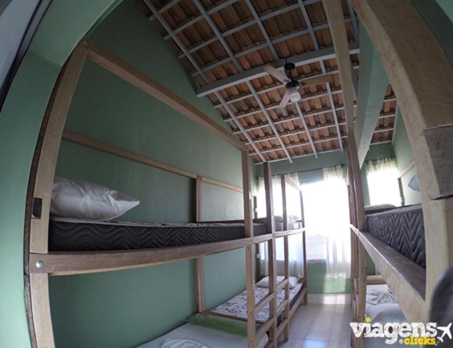 Bed in 8-Bed Mixed Dormitory Room,1069188709:JPEG