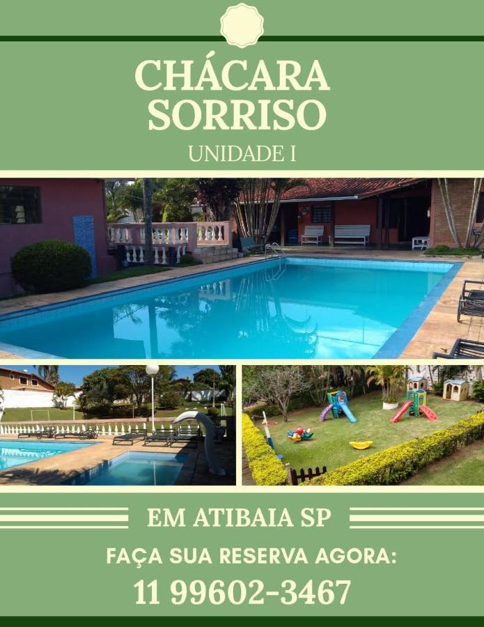 Casa de Temporada