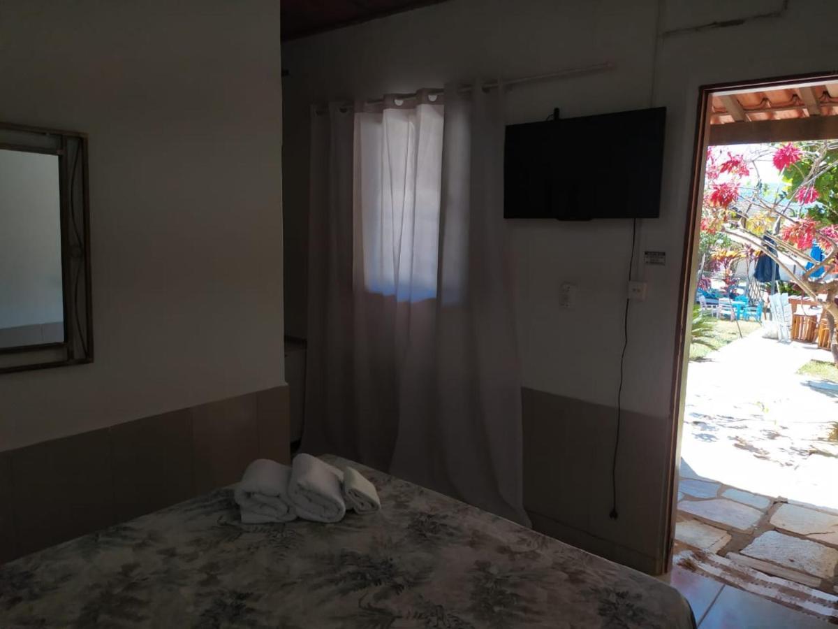 Quarto Duplo Standard