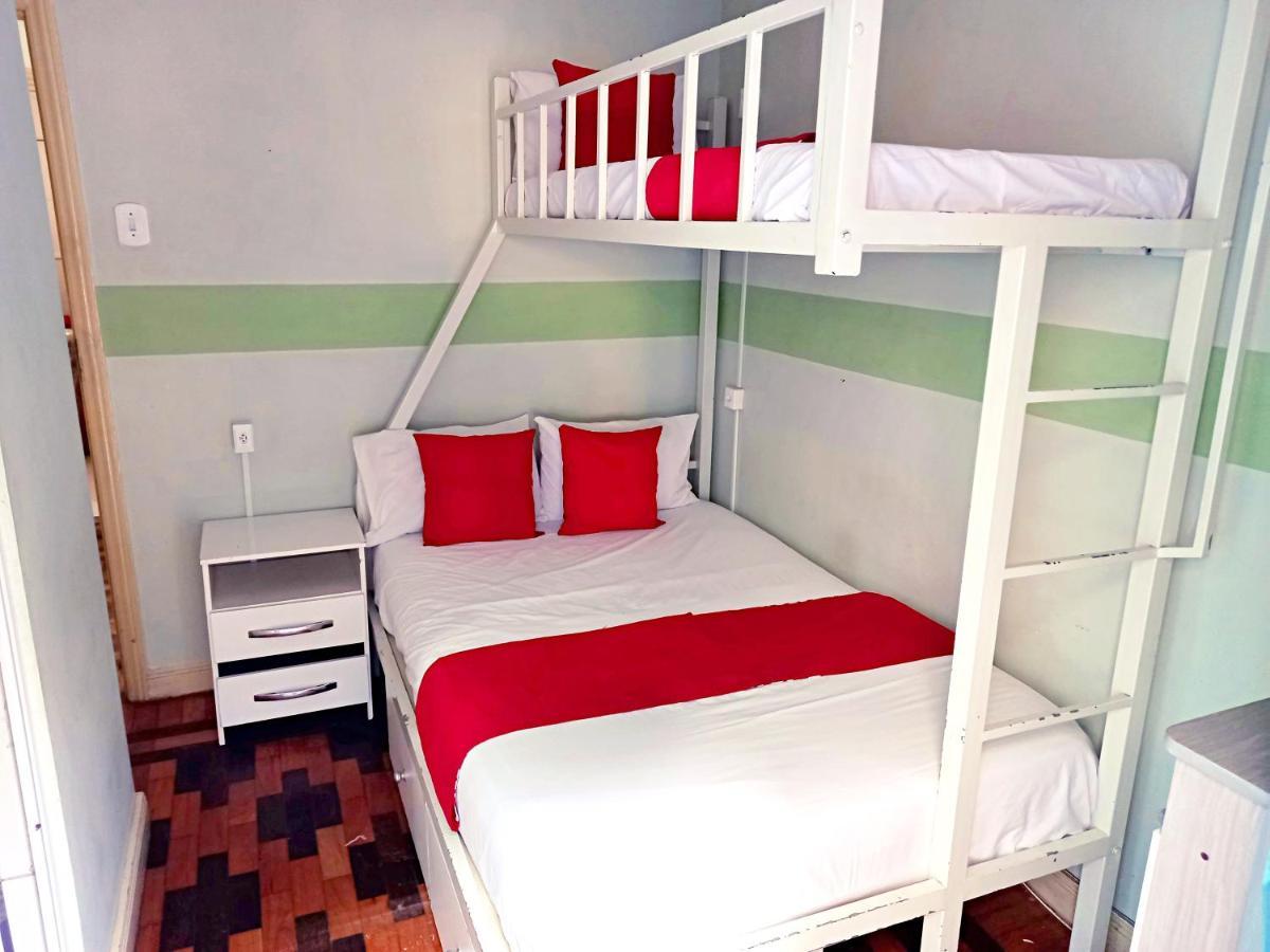 Triple Room Balcony