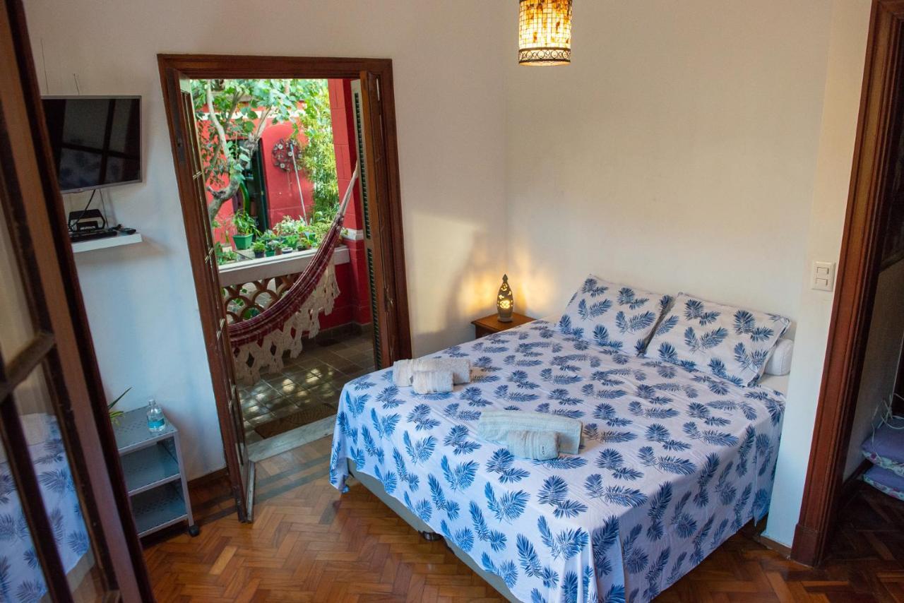 Triple Room Balcony