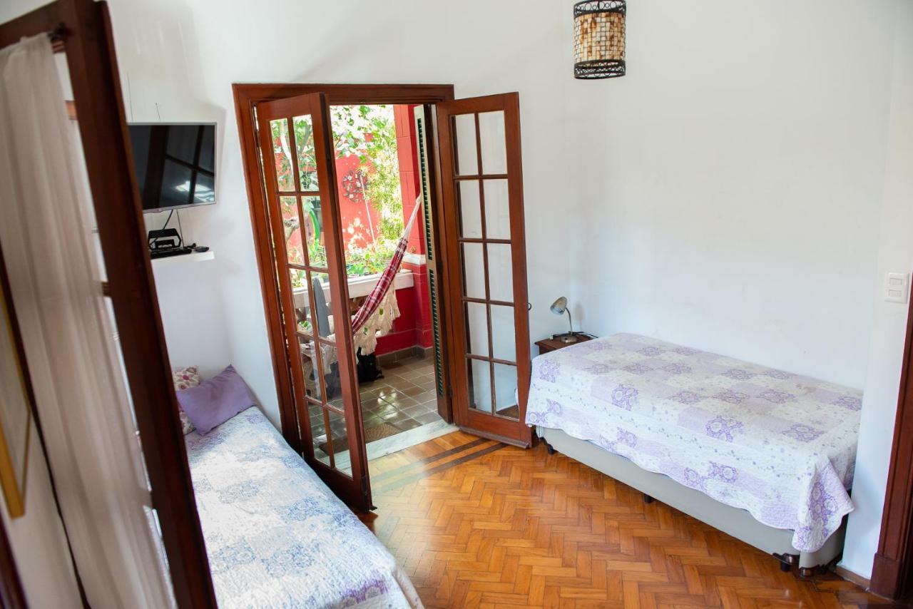 Triple Room Balcony