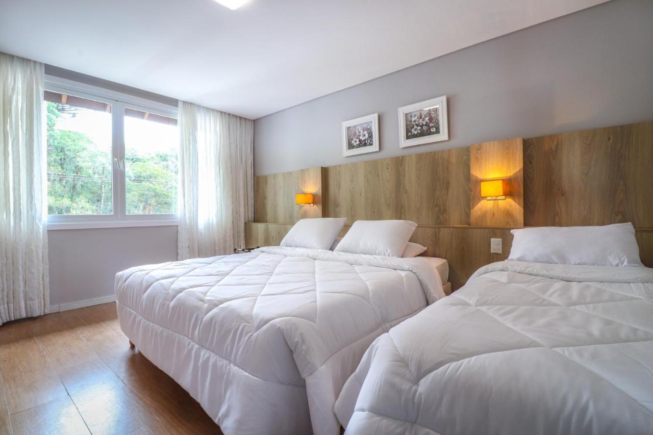 Quarto Quádruplo Deluxe