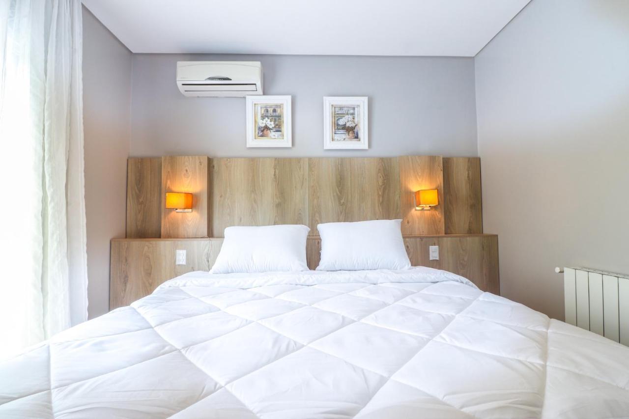 Quarto Duplo Standard