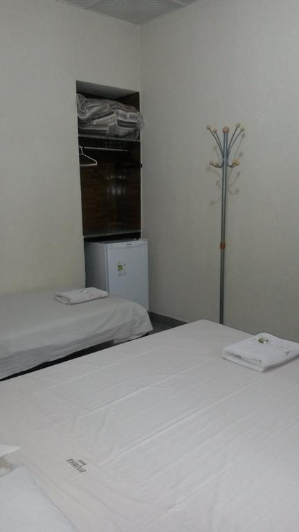 Quarto Individual Standard