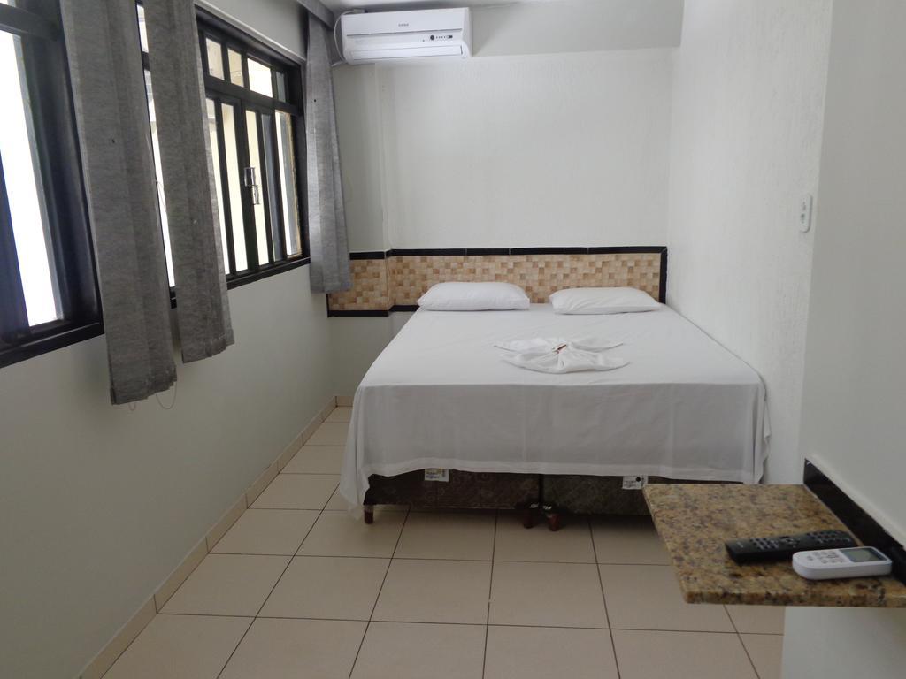 Quarto Superior com Cama de Casal ou 2 de Solteiro