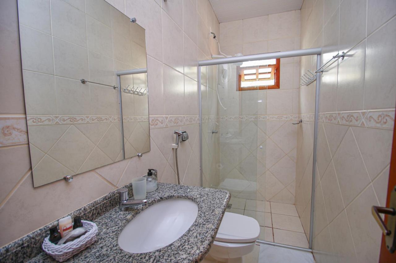 Quarto Duplo Standard