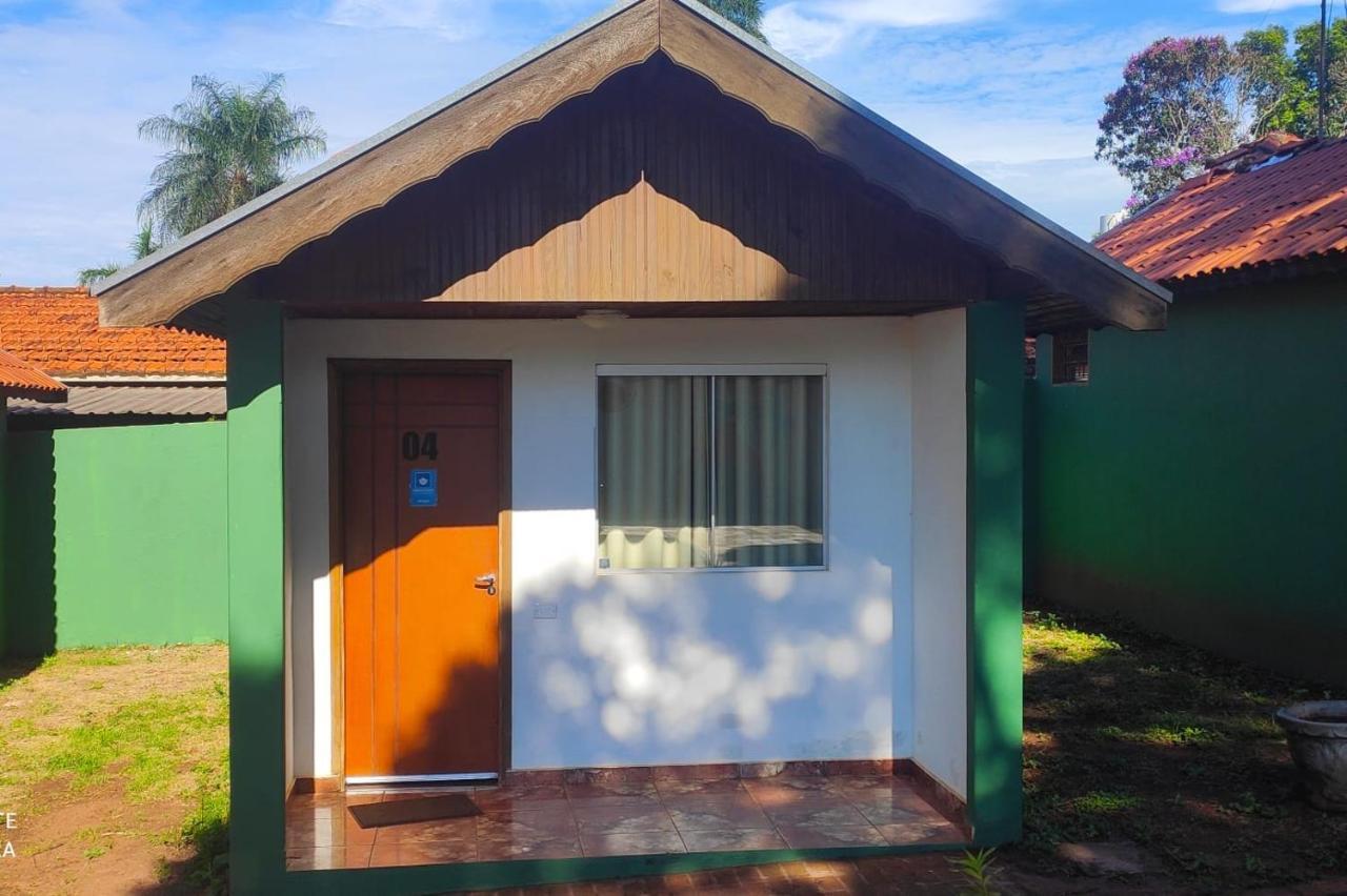 Quarto Triplo Clássico