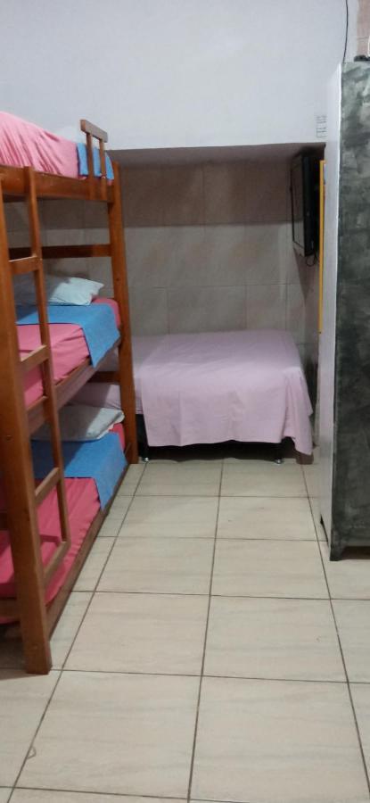 Cama de Solteiro em Dormitório