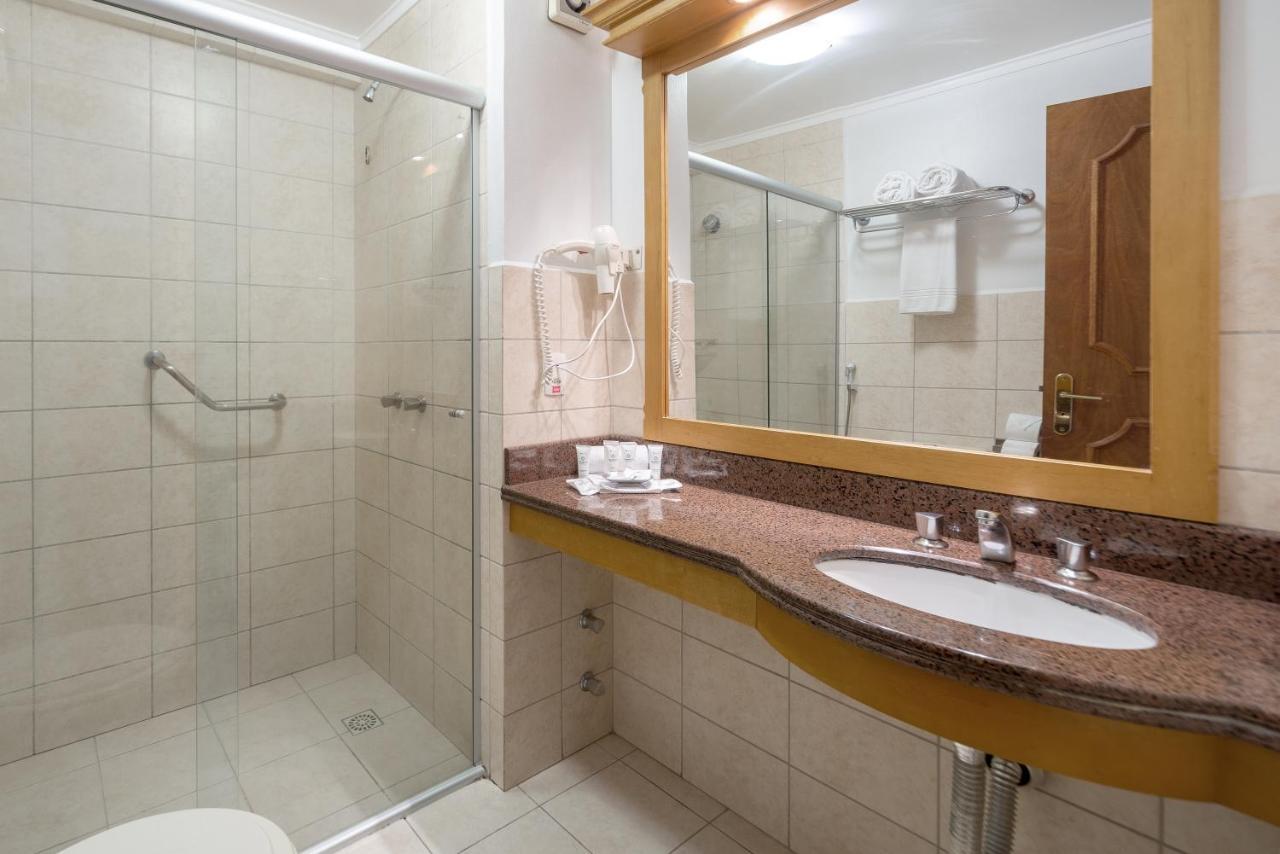 Quarto Quádruplo de Luxo