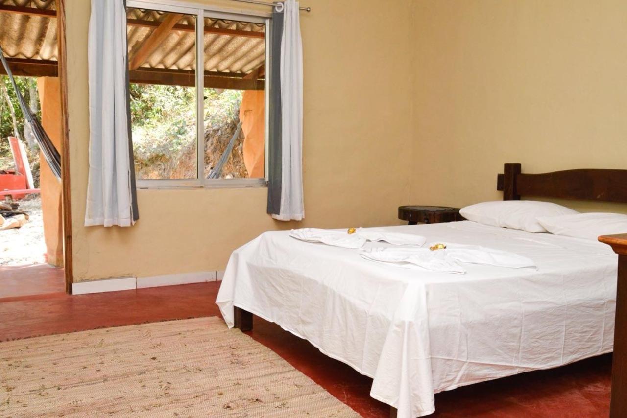 Suíte de 1 Quarto