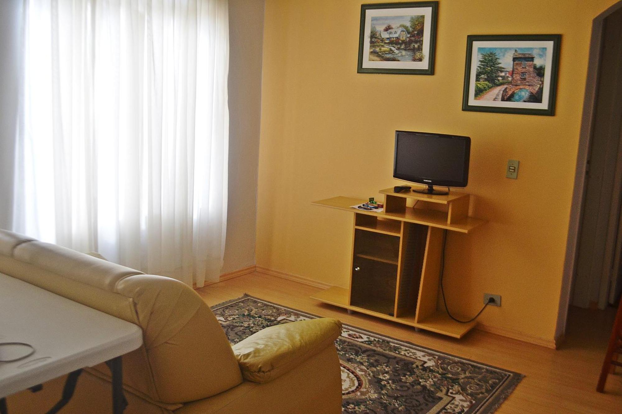 Quarto Duplo