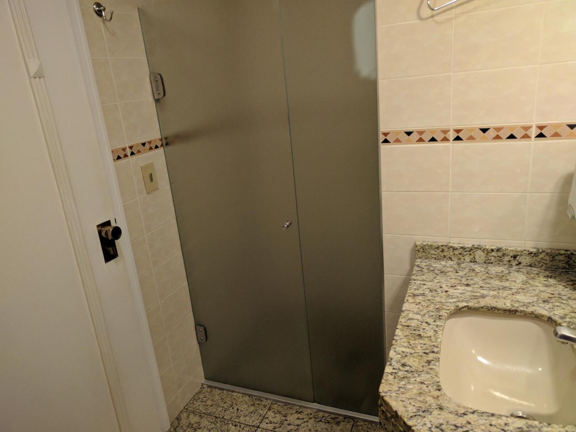 Quarto Deluxe com 2 Camas de Solteiro