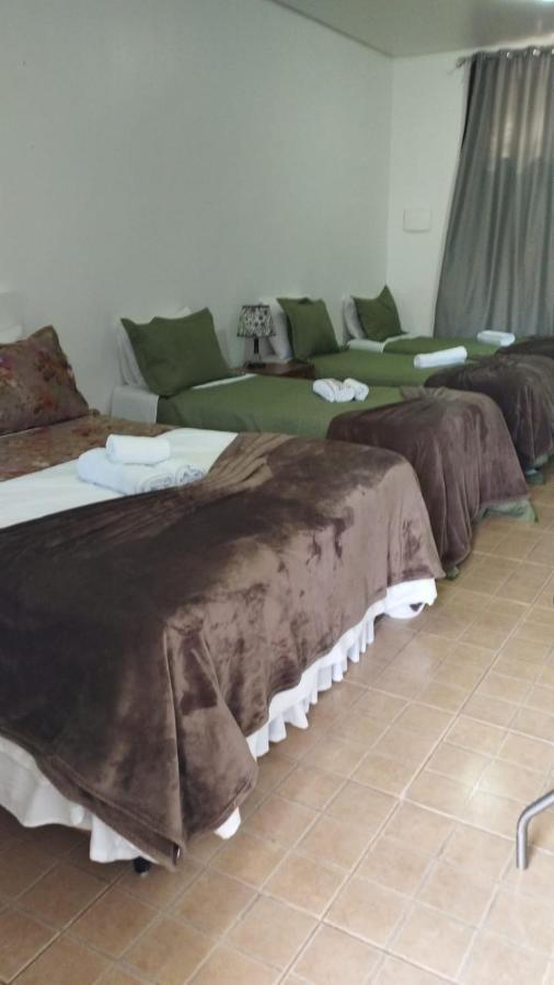 Quarto Família