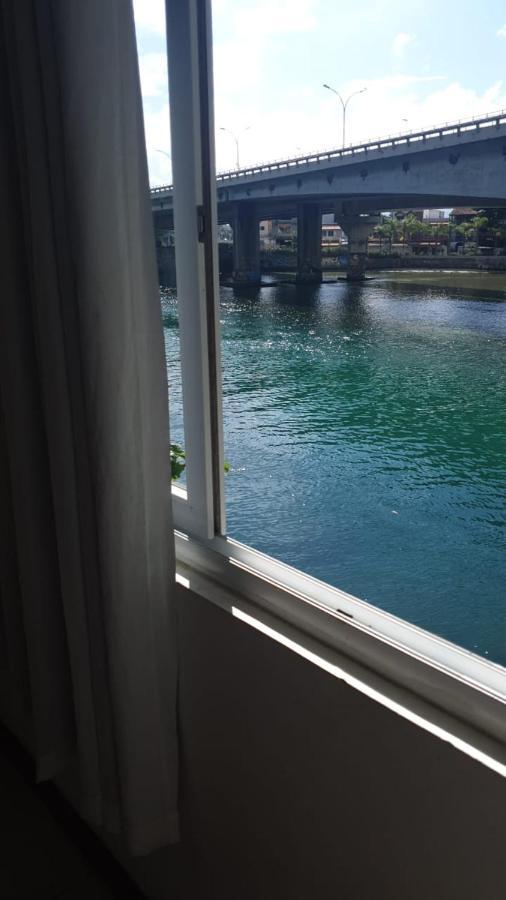 Quarto Duplo com Vista do Lago