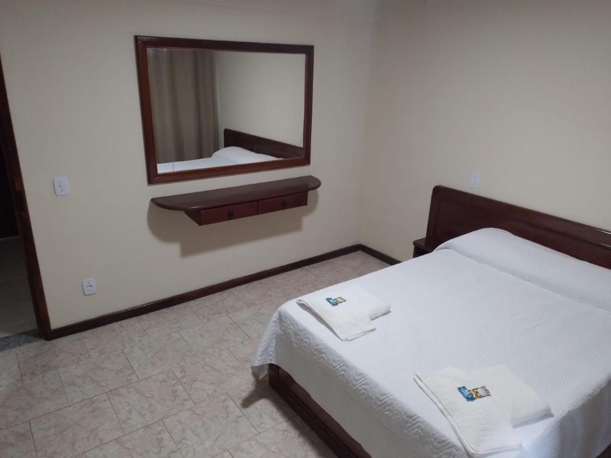Quarto Duplo Econômico