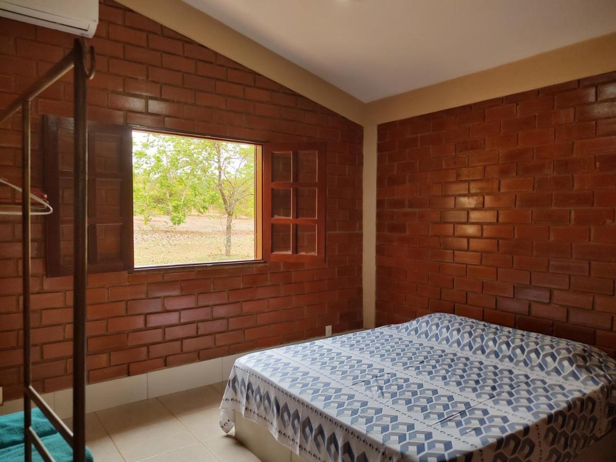 Quarto Duplo Família