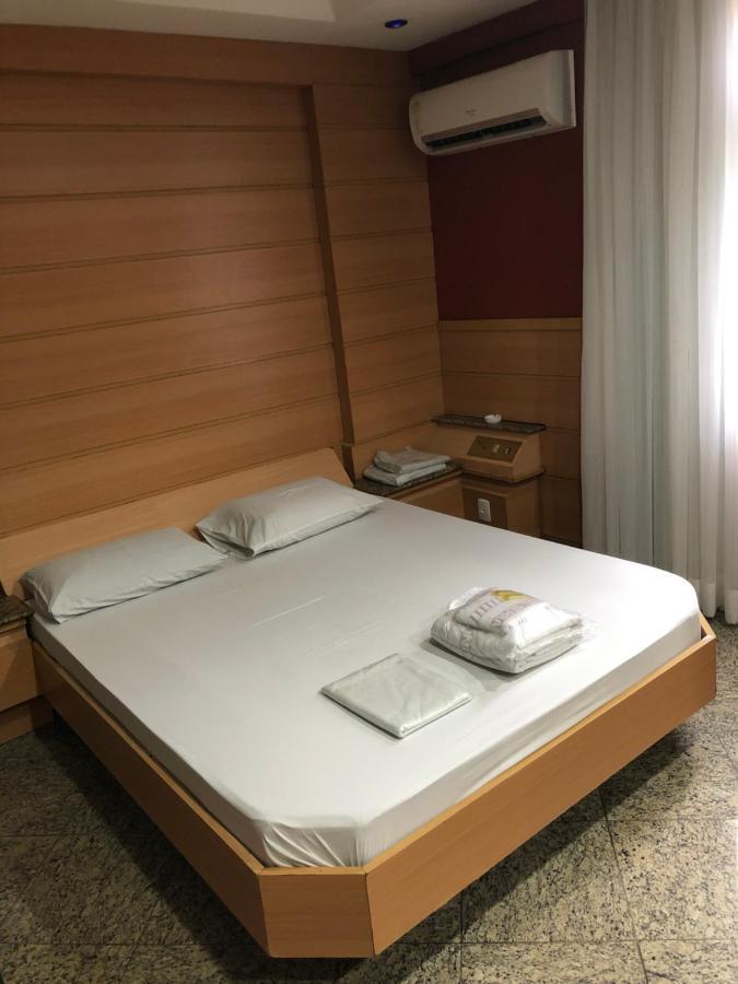 Quarto Duplo Deluxe com Banheira