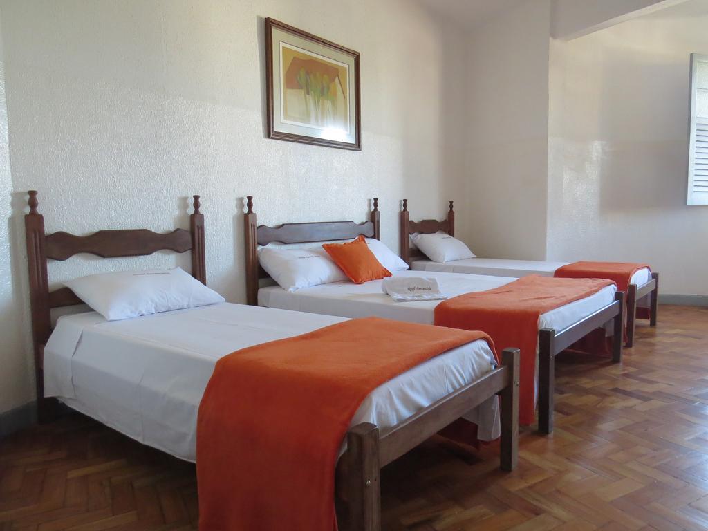 Quarto Família Standard