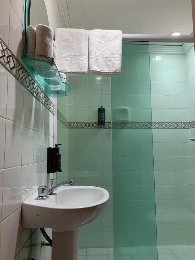 Quarto Duplo Standard