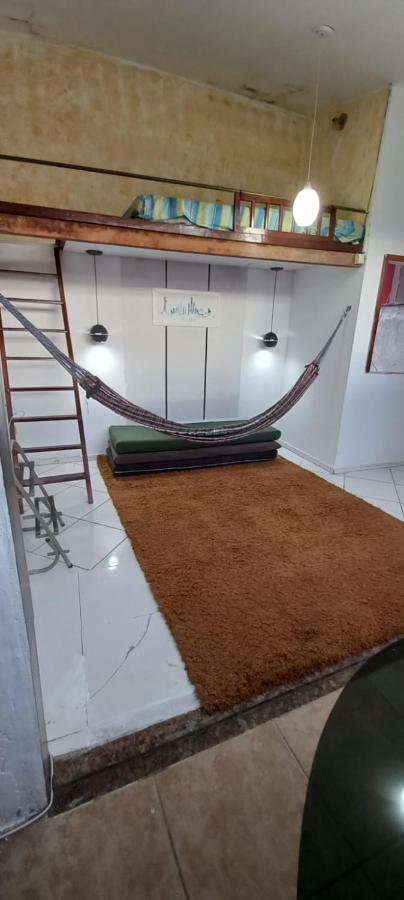 Apartamento de 1 Quarto