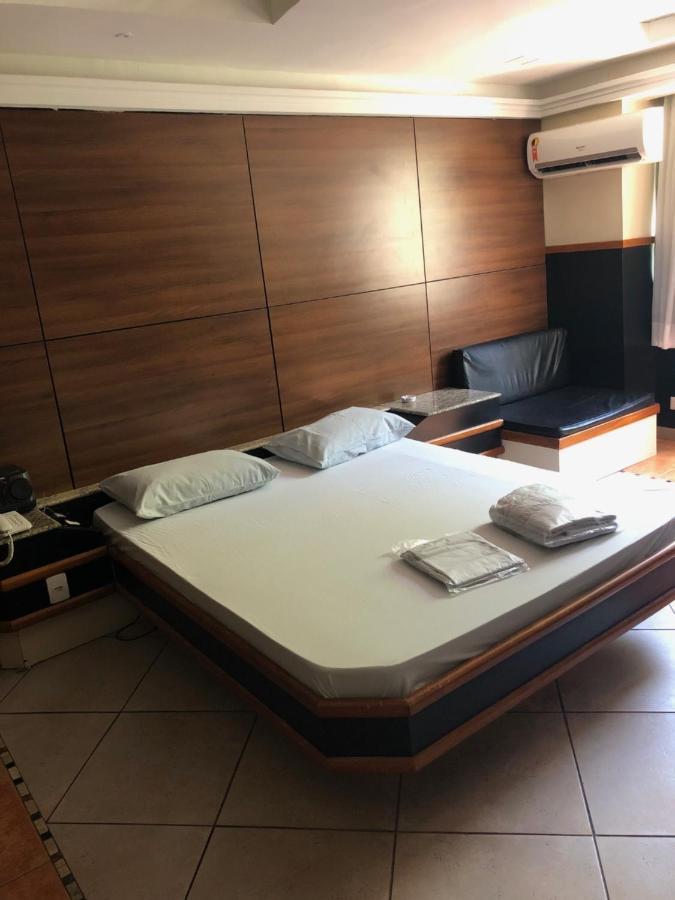 Quarto Duplo