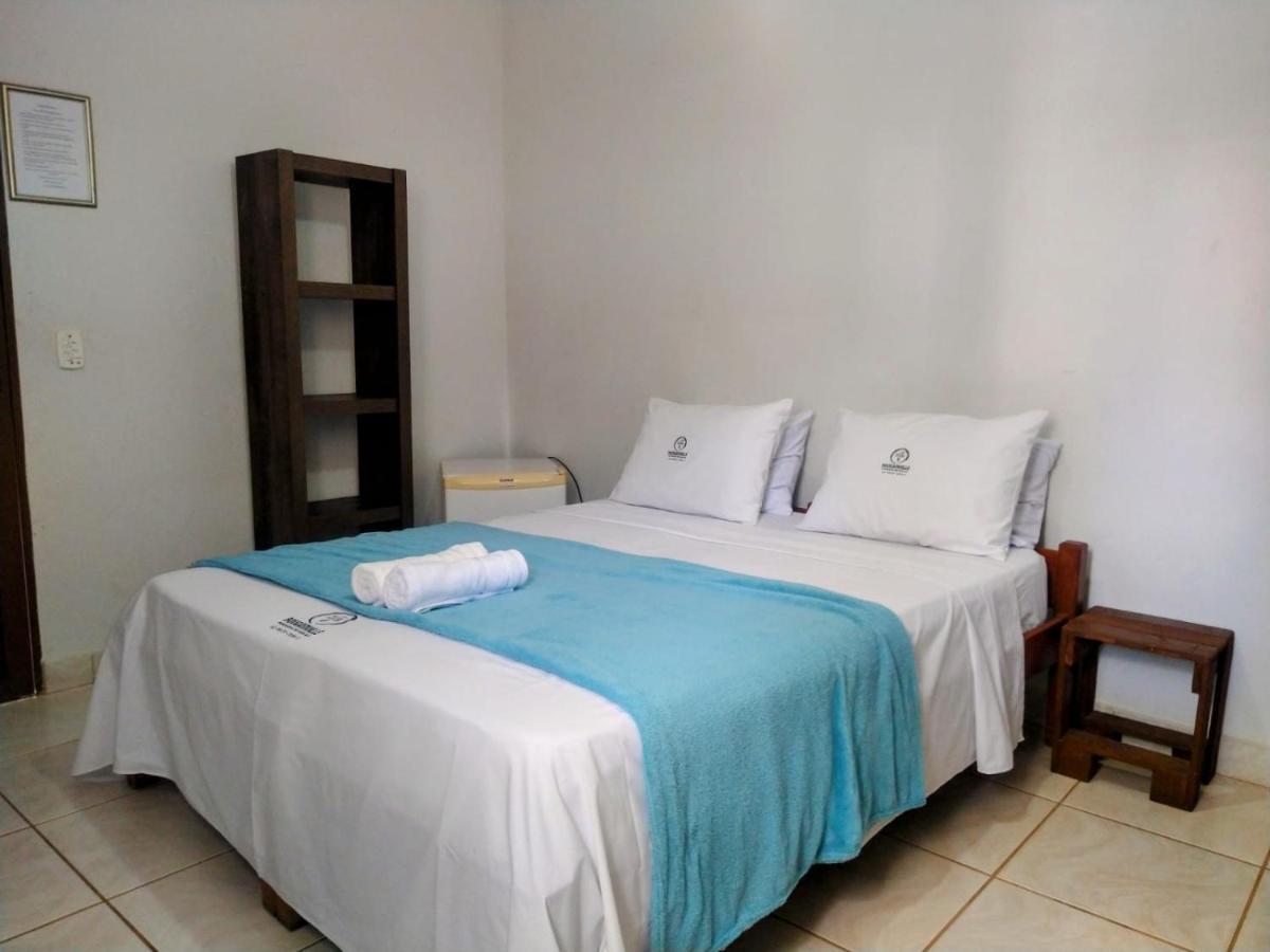 Quarto Triplo Standard