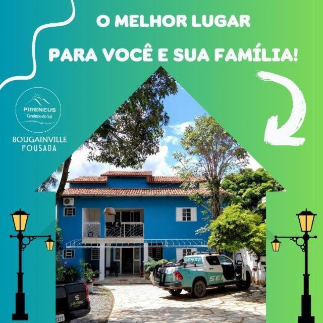 Suíte Superior