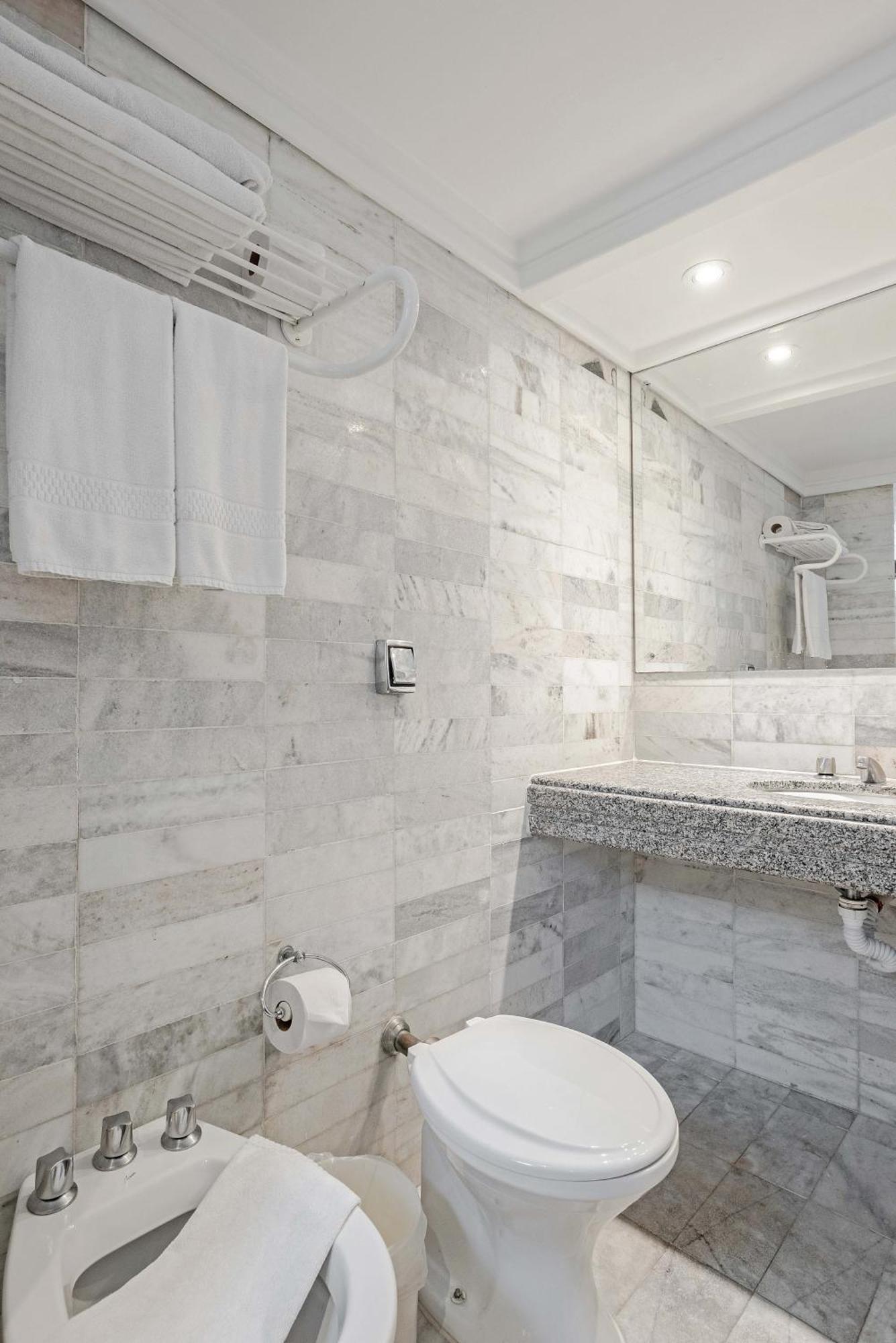 Quarto Família Standard