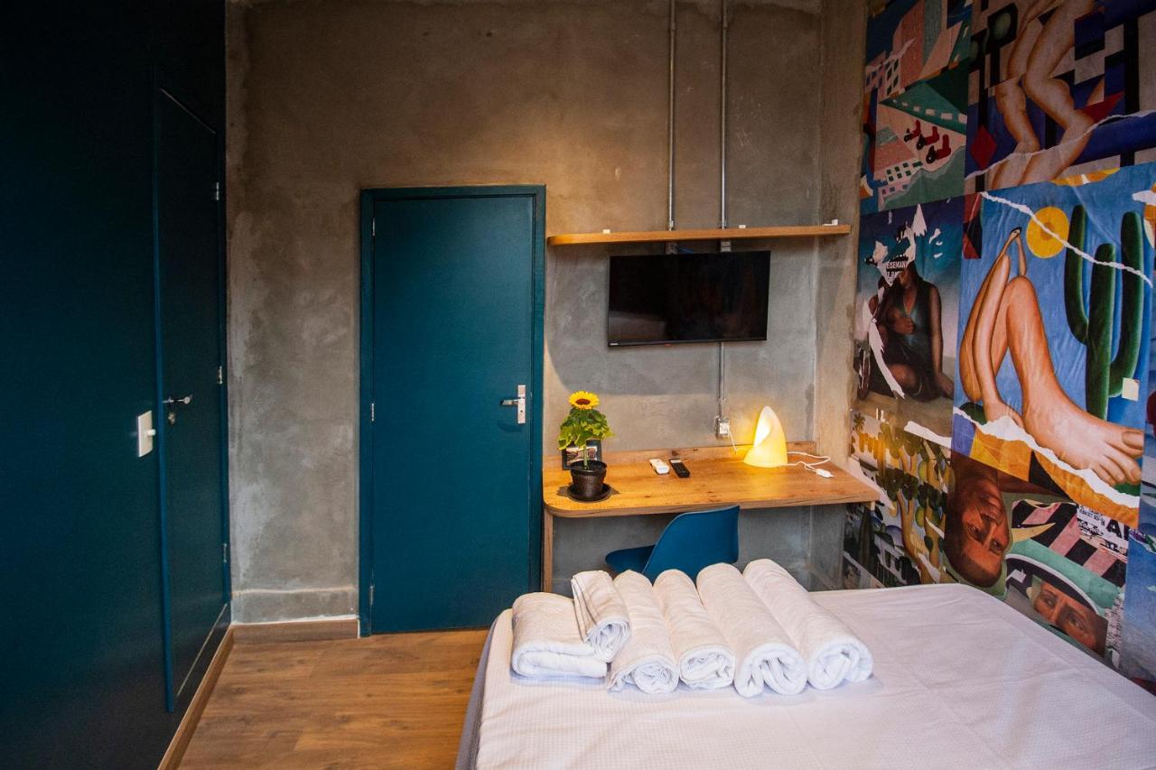 Standard Suite