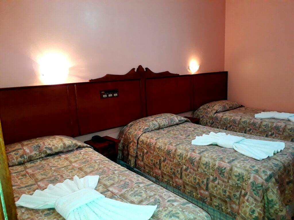 Quarto Deluxe