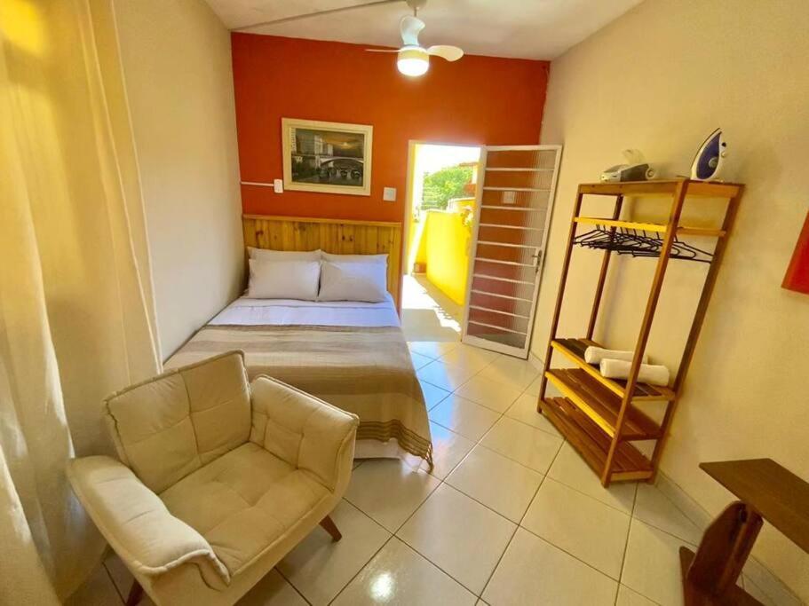 Casa de 1 Quarto