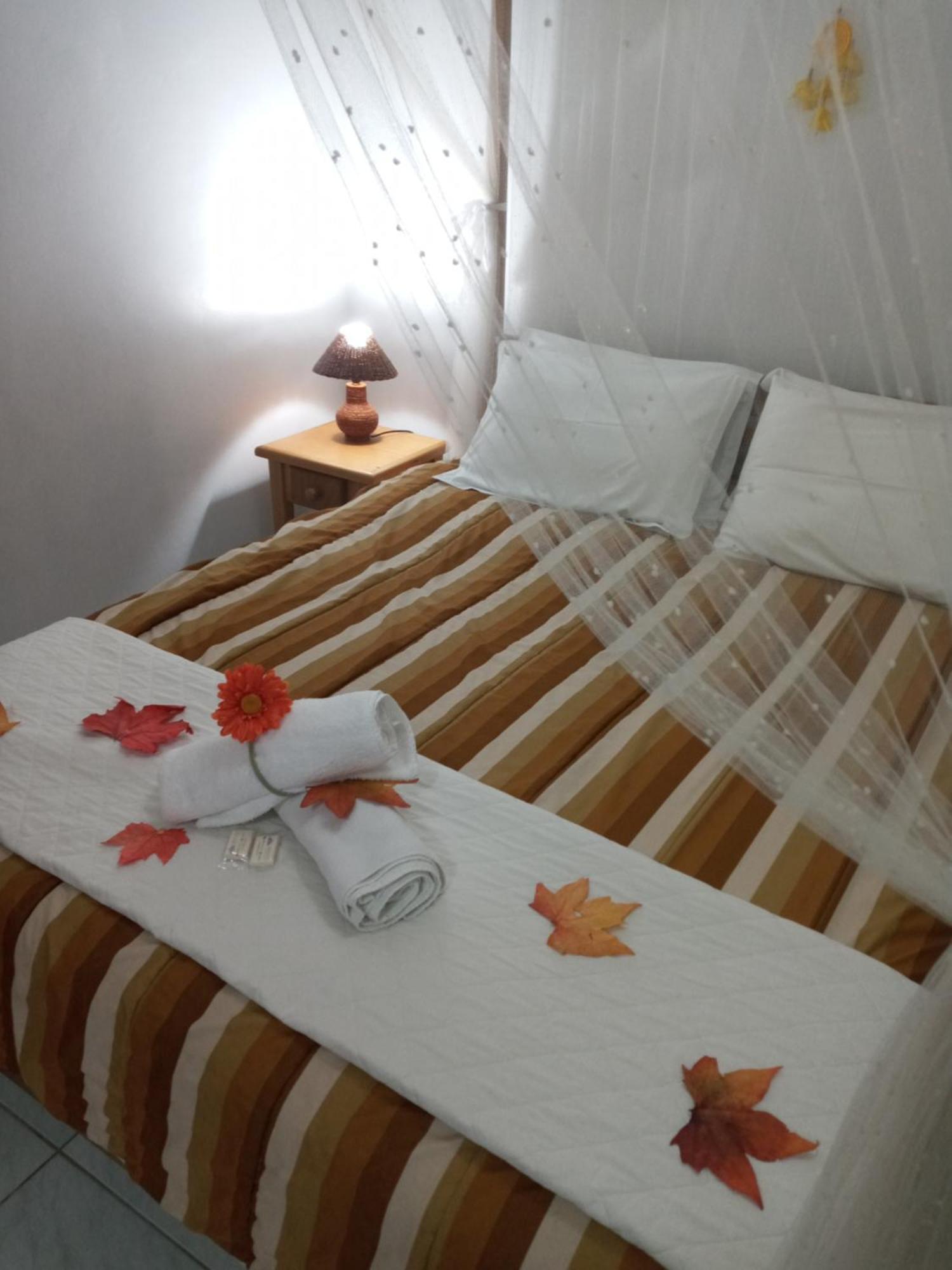 Quarto Família com Banheiro