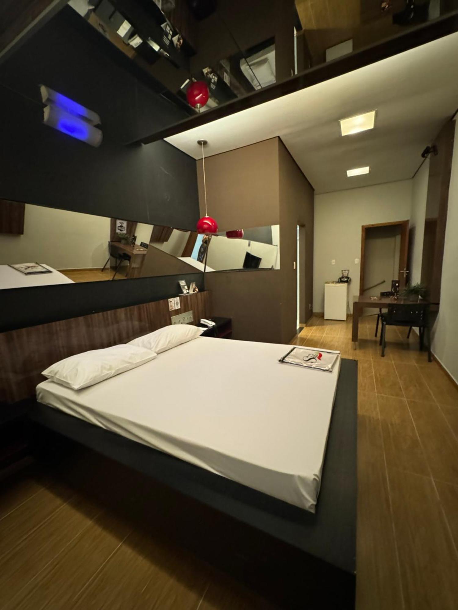 Quarto Deluxe