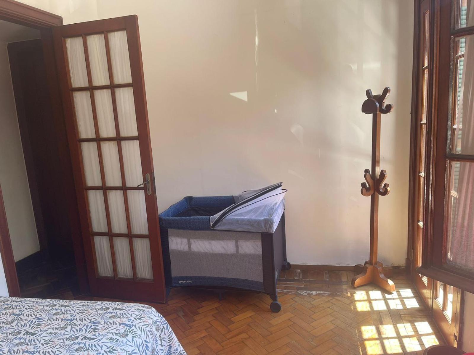 Triple Room Balcony