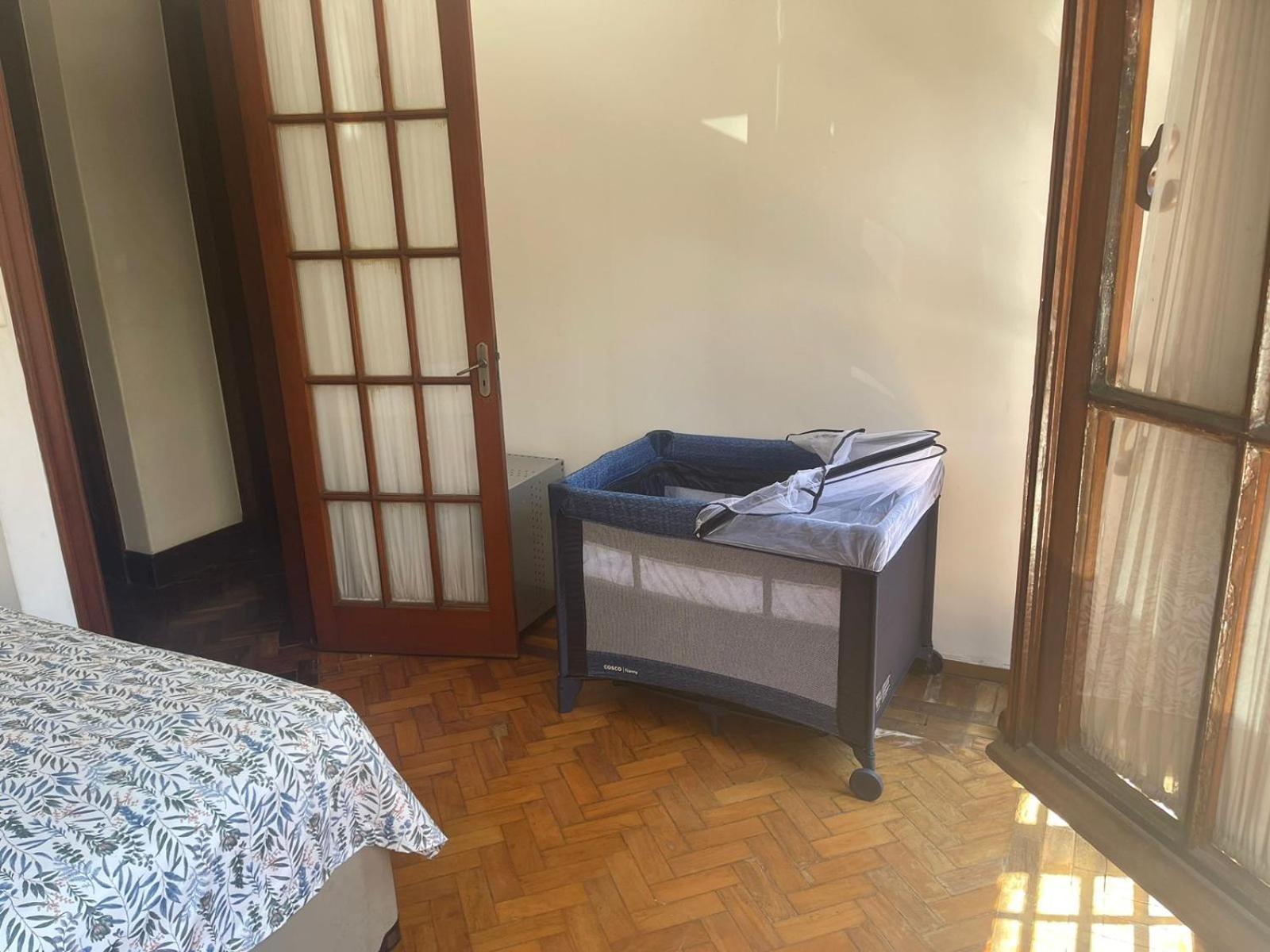 Triple Room Balcony