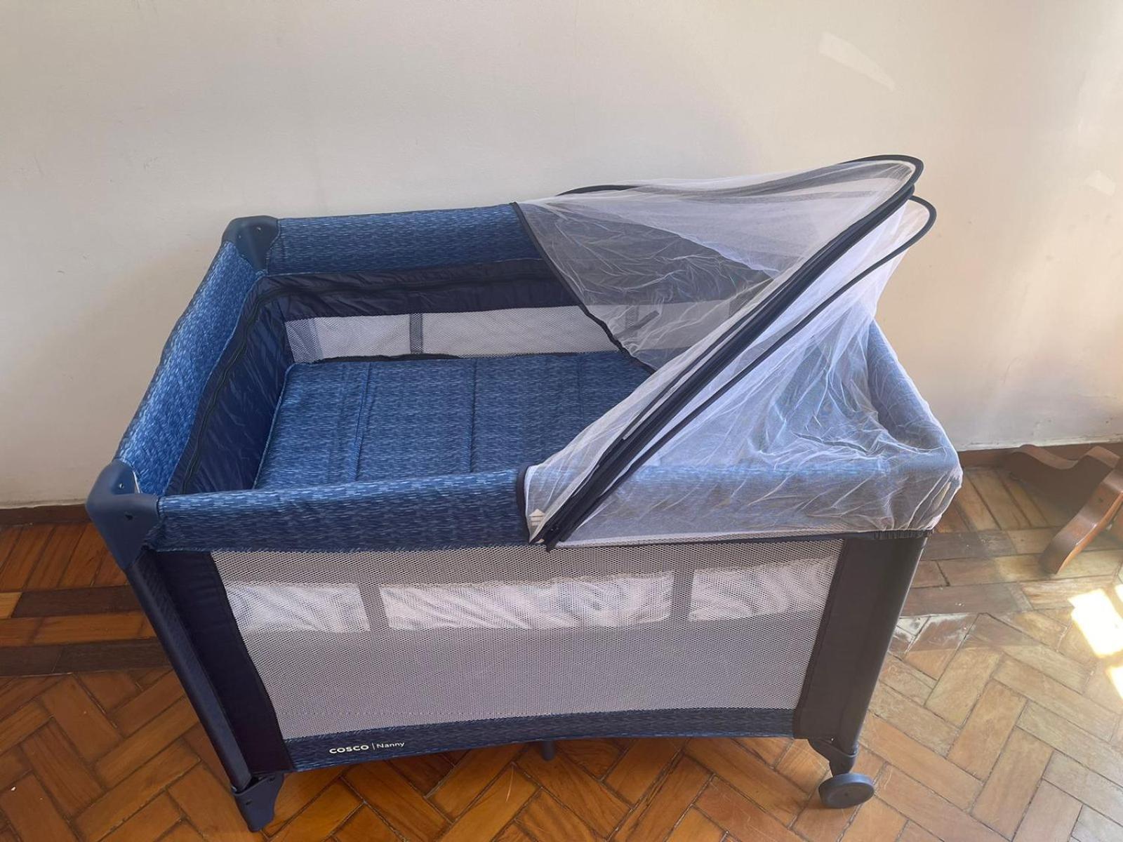 Triple Room Balcony