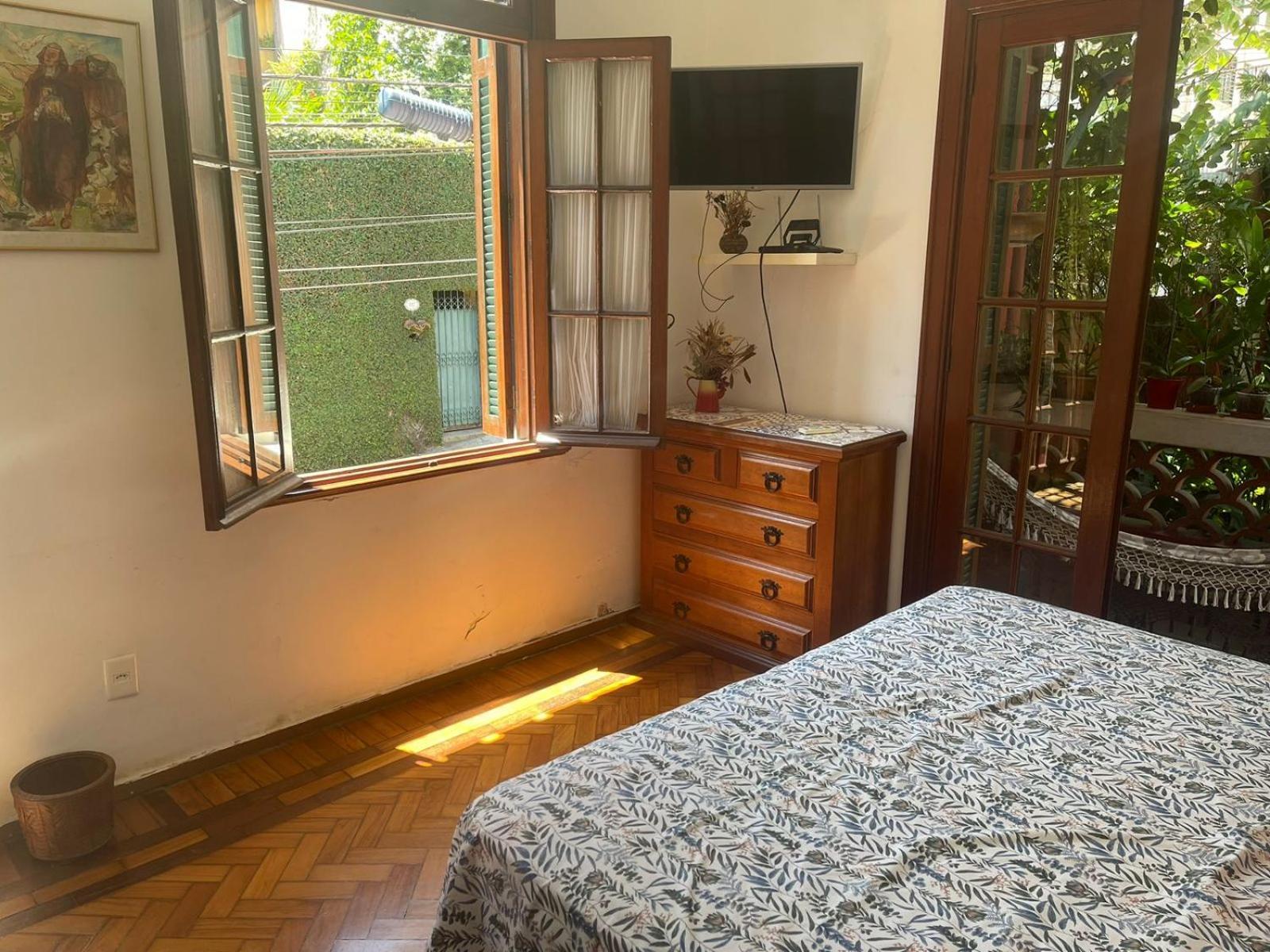 Triple Room Balcony