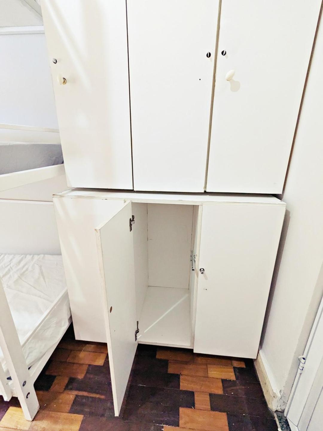 Bed 6-Bed Mixed Dormitory Room