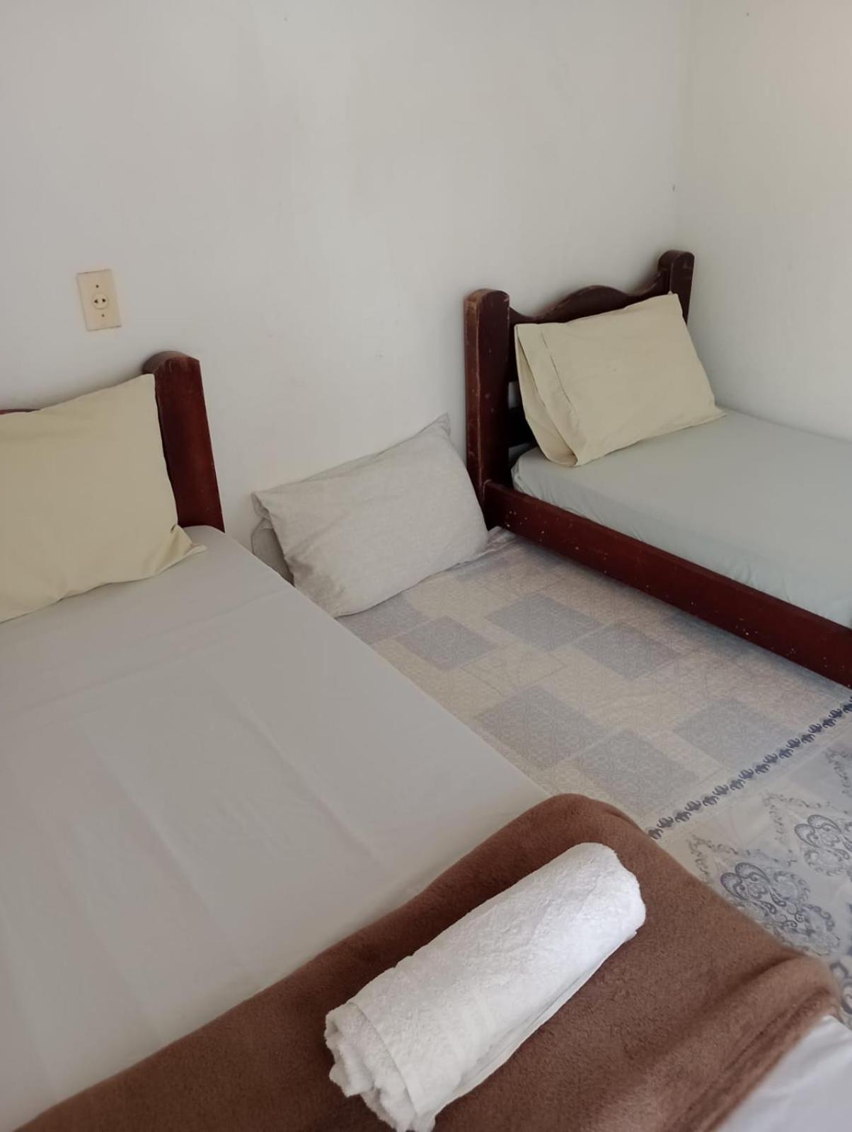 Quarto Duplo Econômico